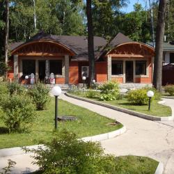 Фото Отель Солярис