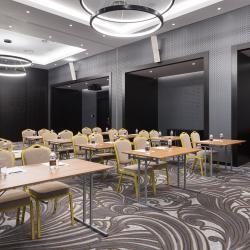 Lotte Hotel Samara  (Лотте Самара) — e24443e4465324f60a95fbad994d60d1