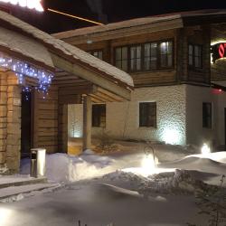 Фото Отель Хозяин Барин