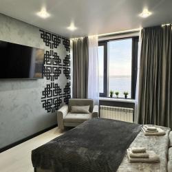 Фото Апартаменты на площади Речников 9