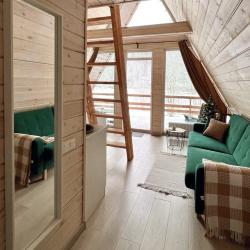 Фото Отель Канада