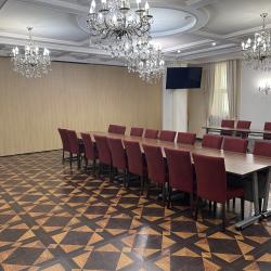 Фото Отель Kazzhol (Казжол)