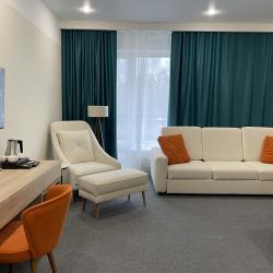 Номер полулюкс