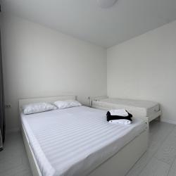 1-комнатные апартаменты улучшенные Харьковская 72б