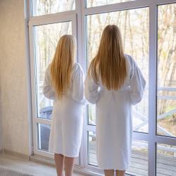 Фото Отель Фитнес лагерь 