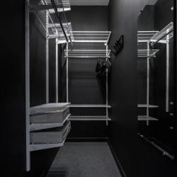 2-комнатные апартаменты стандарт
