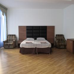 4-местный номер стандарт #5, #6