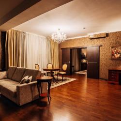 Фото AZIMUT Park Hotel & SPA Repino (АЗИМУТ Парк Отель & СПА )