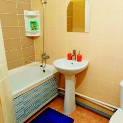 Фото Апартаменты на улице Осетинская 7