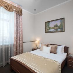 1-местный номер стандарт