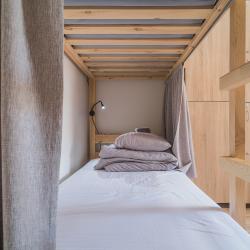 Фото Отель Hot place (Хот плэйс)