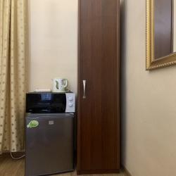 3-местная комната стандарт