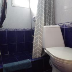 3-местный номер стандарт улучшенный