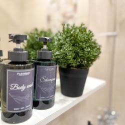 1-комнатные апартаменты стандарт