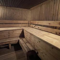 3-комнатный коттедж улучшенный