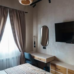 Шале премиум №3