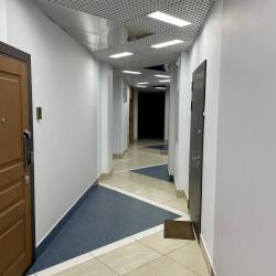 2-комнатные апартаменты люкс