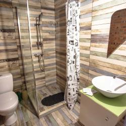 Номер улучшенный двухуровневый №18