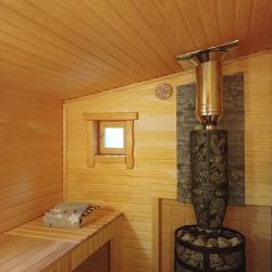 1-комнатные апартаменты стандарт Мичурино, ул. Речной переулок, 34