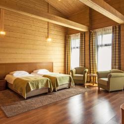 Коттедж стандарт