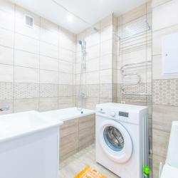 2-местные апартаменты студия