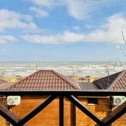 Фото Отель Sanitas Medical Resort&SPA (Санитас Медикал)