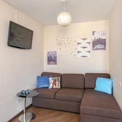 Фото Отель Ваш комфорт на улице Терешковой