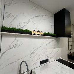 Апартаменты студия