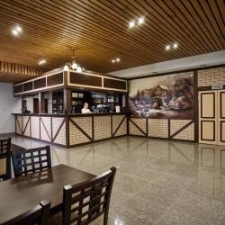 Фото Отель Celinburg (Целинбург)