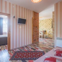 Фото Отель Парк