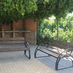 Фото Отель Эдельвейс