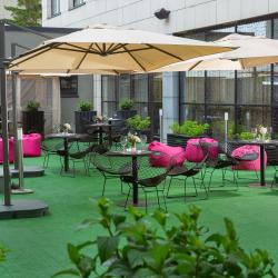 HolidayHall Samara (ХолидейХолл Самара) (бывш. Holiday Inn Samara) — e24b1b1d647cbdeb762291dc3a44a1c4