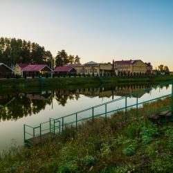 Фото Отель Риони