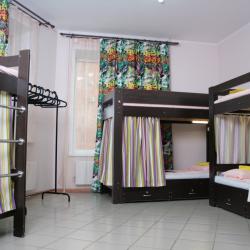 Фото Хостел Лайк