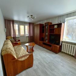 Фото Отель К энд К Апартментс на улице Патриса Лумумбы