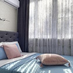 Фото Отель Квартира-студия Ромашка