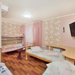 Фото Отель Сафари