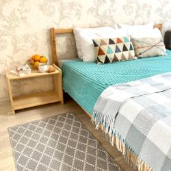 Фото Апартаменты на улице Федюнинского