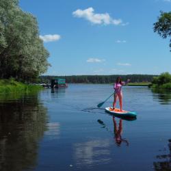 Фото Парк-Отель Басовское