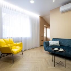 2-комнатный номер люкс