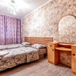 Фото Отель Лайтхаус на улице Наурызбай батыра 49