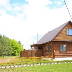 Фото Отель Заимка