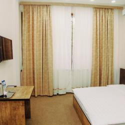 Фото Отель Art Rakat (Арт Ракат)