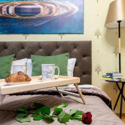 фото 6 Welcome Home (Вэлком Хоум) на проспекте Ветеранов 75 корпус 3