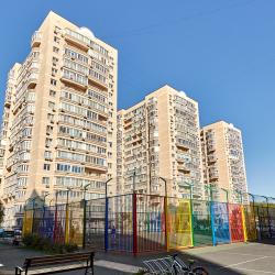 2-комнатные апартаменты люкс