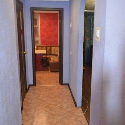 Фото Отель 66 параллель