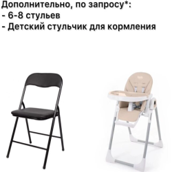 Апартаменты люкс 38 SPB