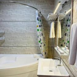 Фото Отель Garden Plaza Bukhara (Гарден Плаза )