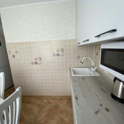 2-комнатные апартаменты улучшенные