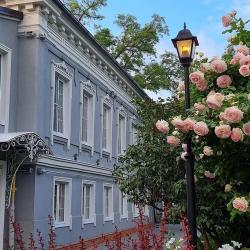 Фото Отель Ида